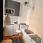 Cosy Studio Akazienkiez
